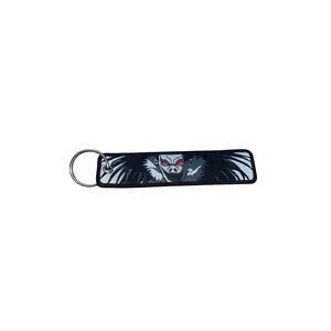 Death Note ryuk key chain